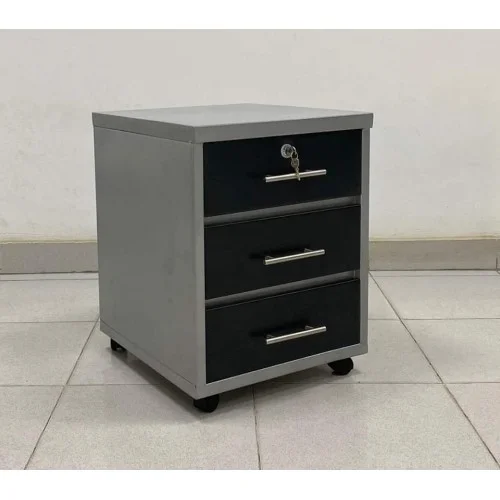 وحده ادراج معدنيه