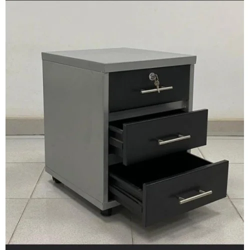 وحده ادراج معدنيه