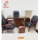 مكتب اداره خشب طبيعي F209